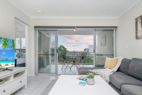 City Love Affair On Stanley, Townsville